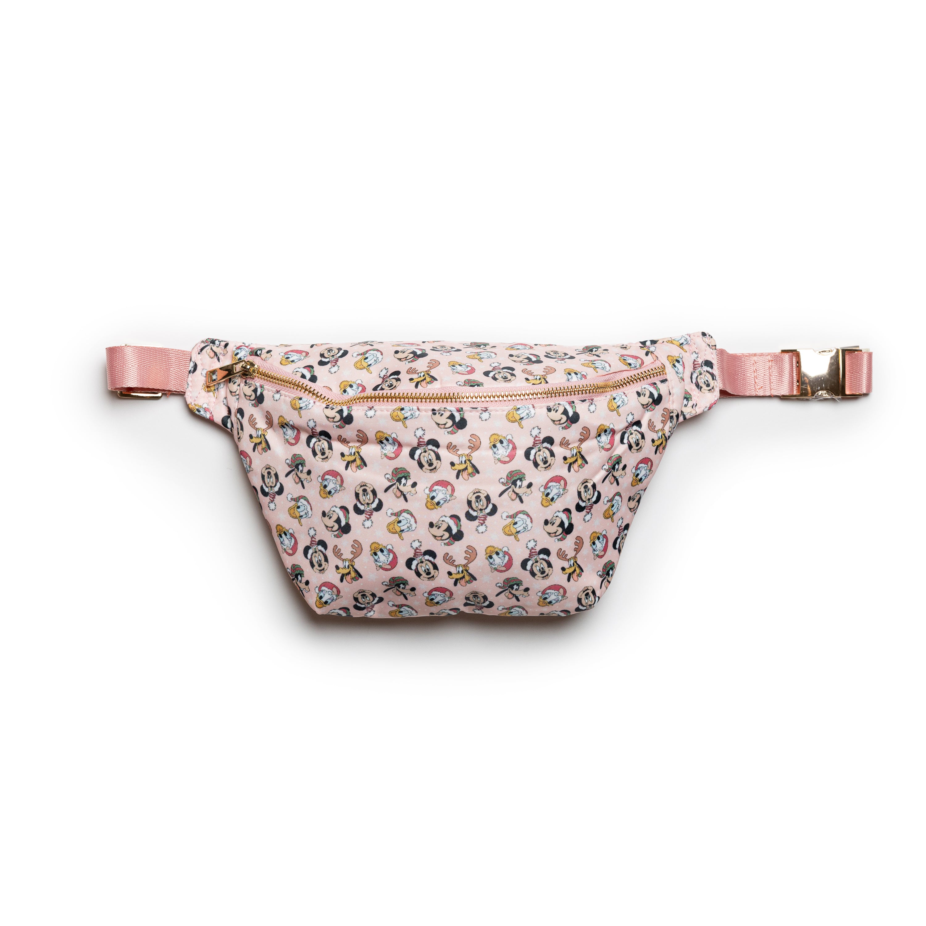 Festive Friends Fanny Pack