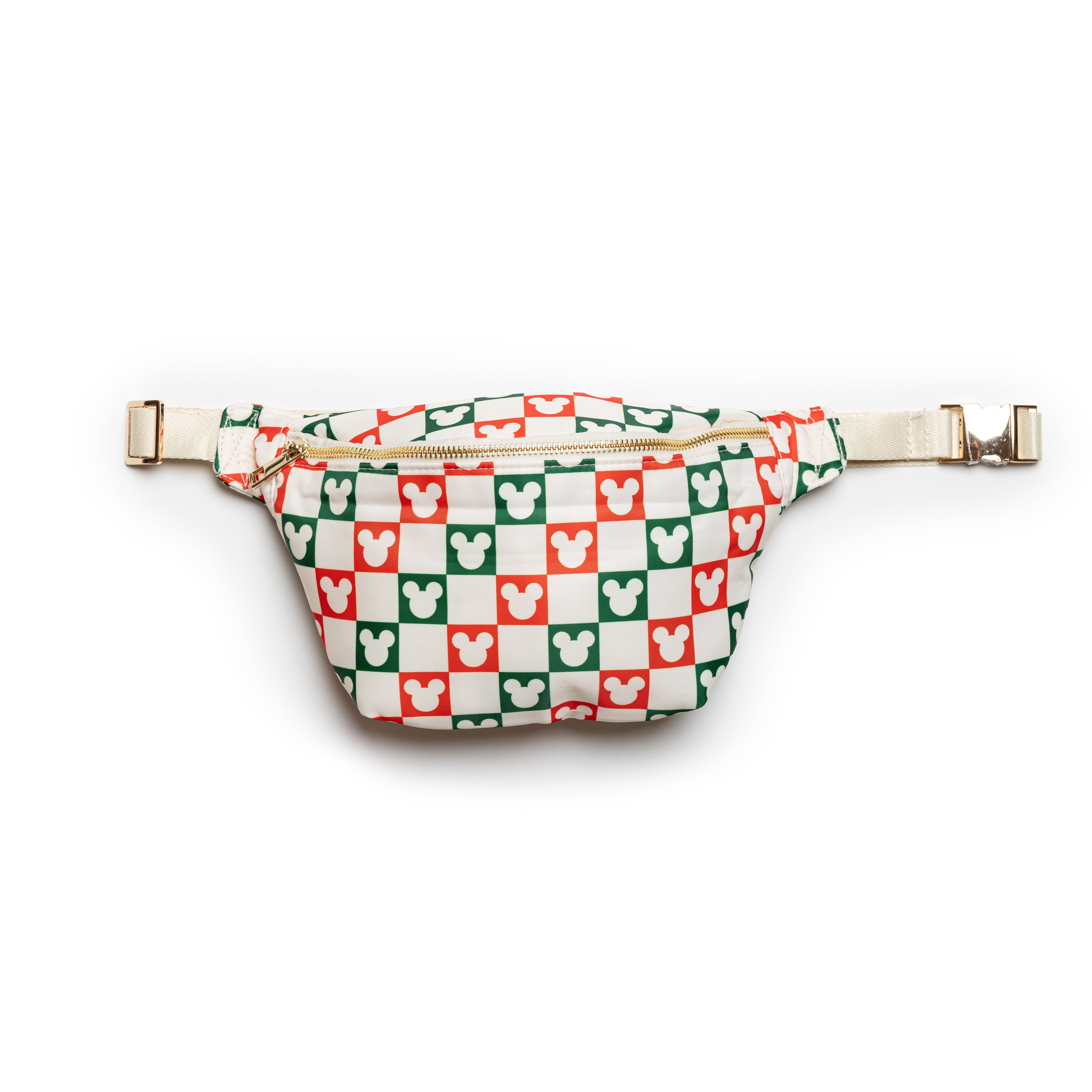 Merry Mickey Fanny Pack