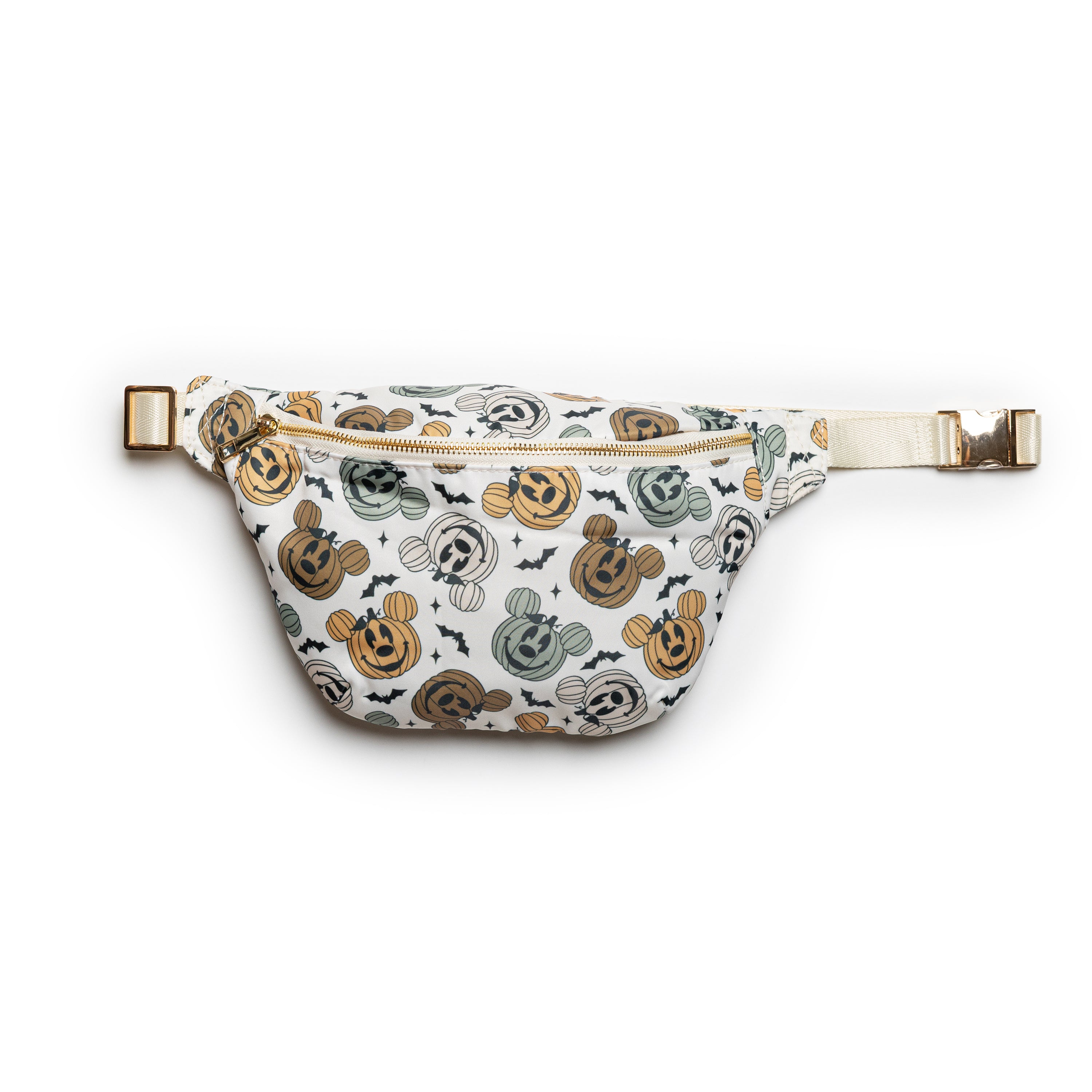Pumpkin Pal Fanny Pack