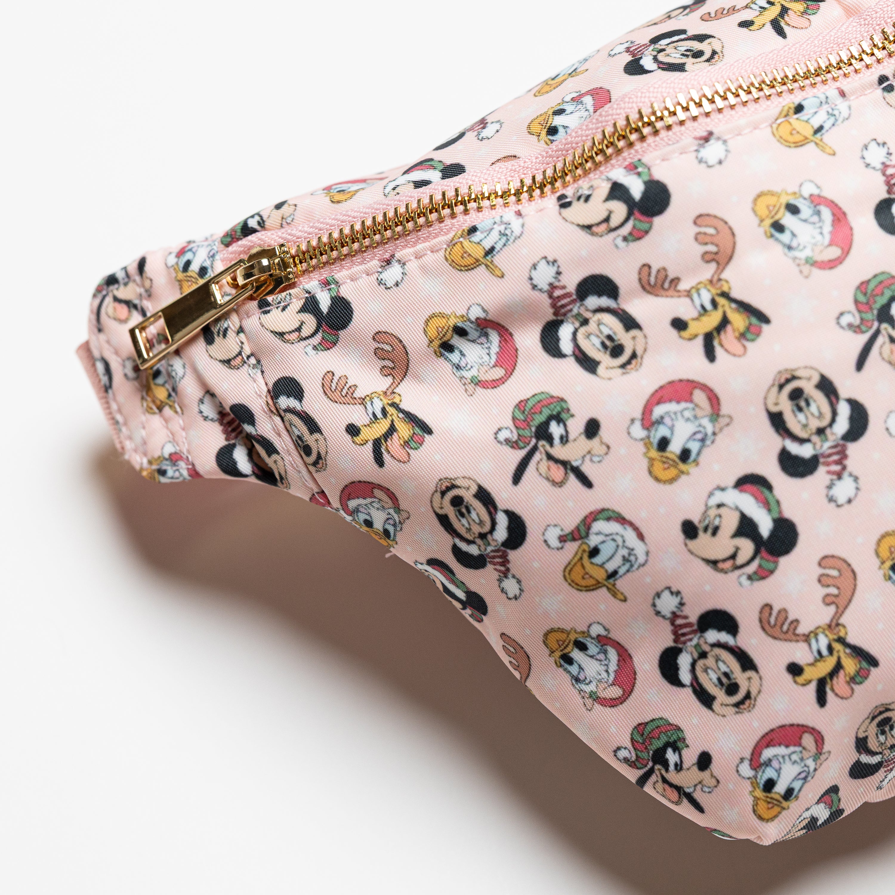 Festive Friends Fanny Pack