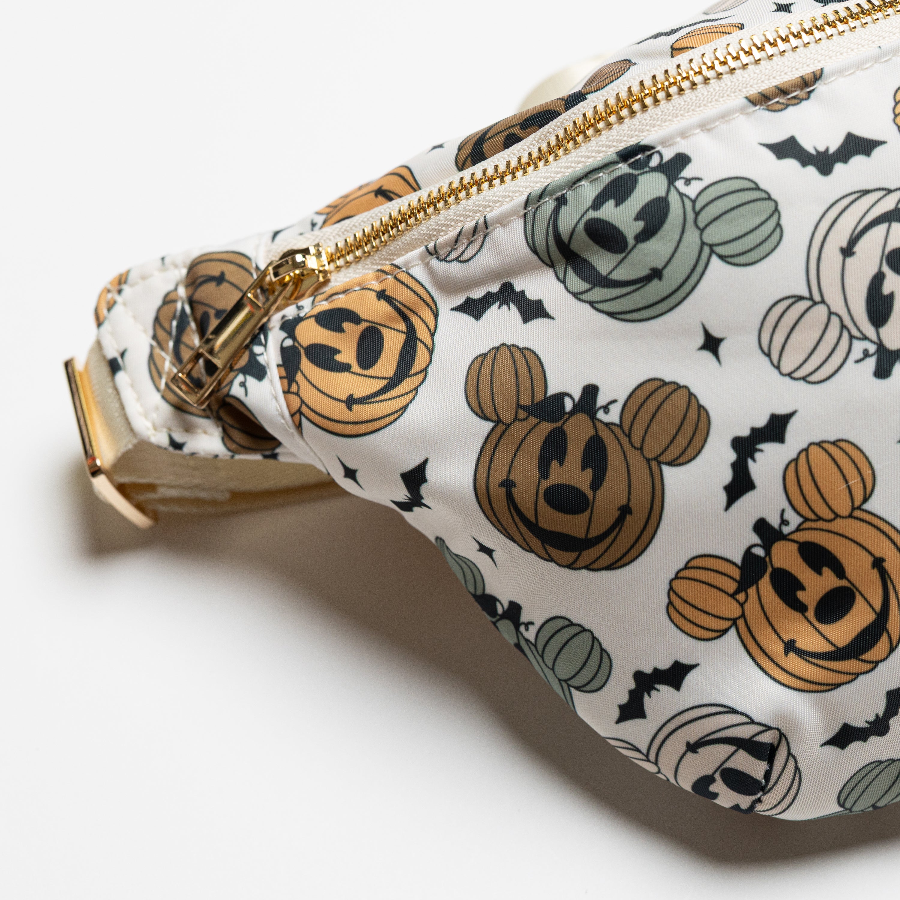 Pumpkin Pal Fanny Pack