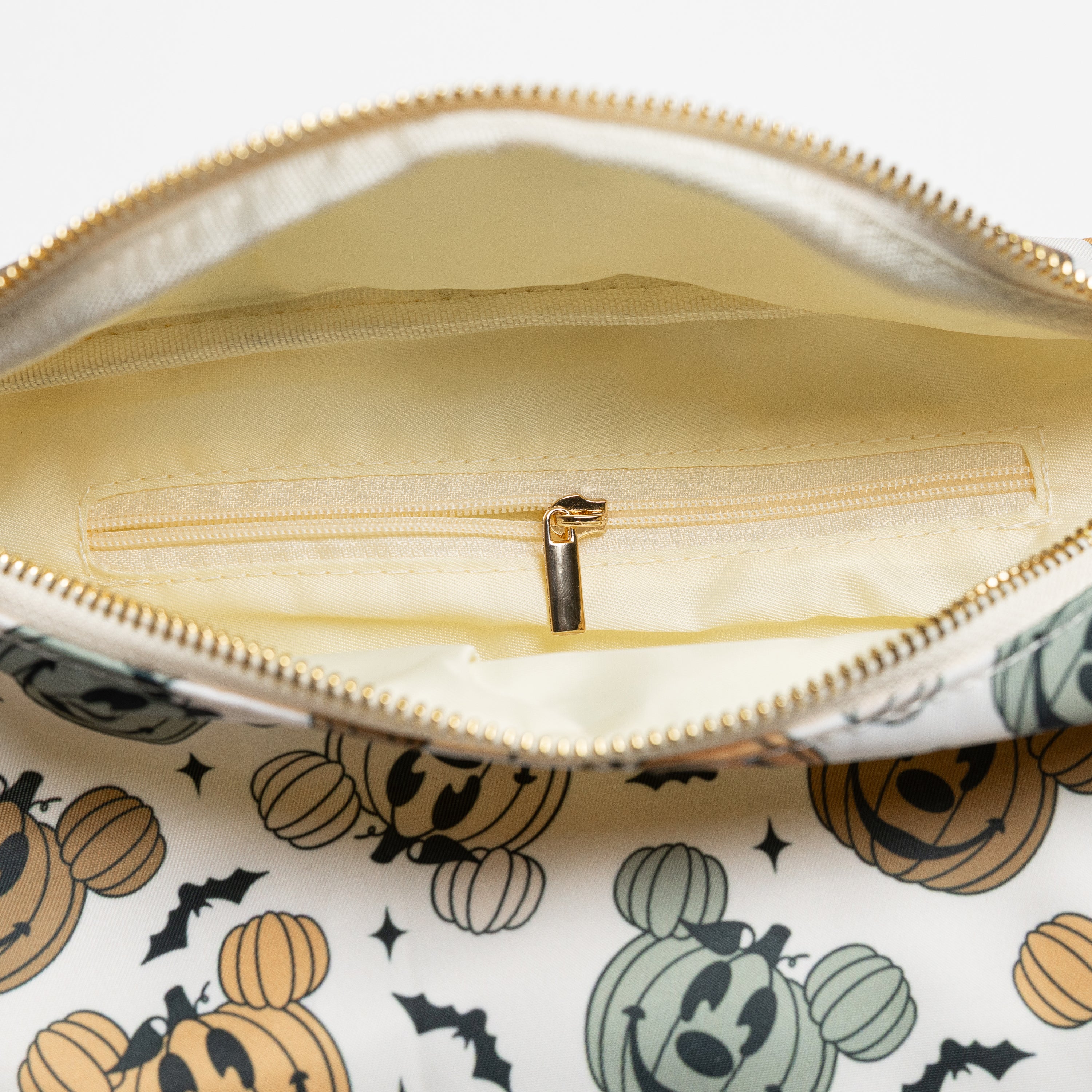 Pumpkin Pal Fanny Pack