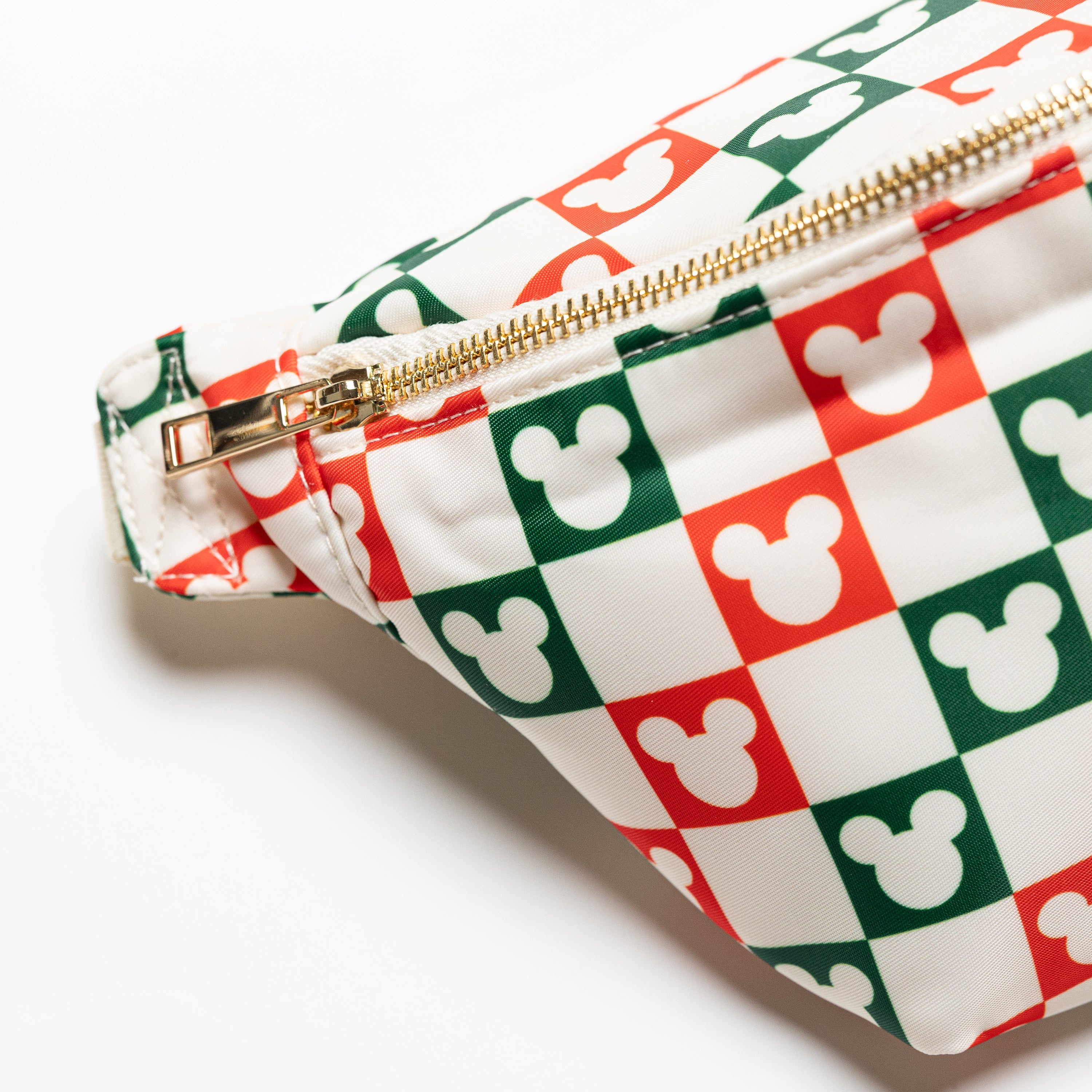 Merry Mickey Fanny Pack