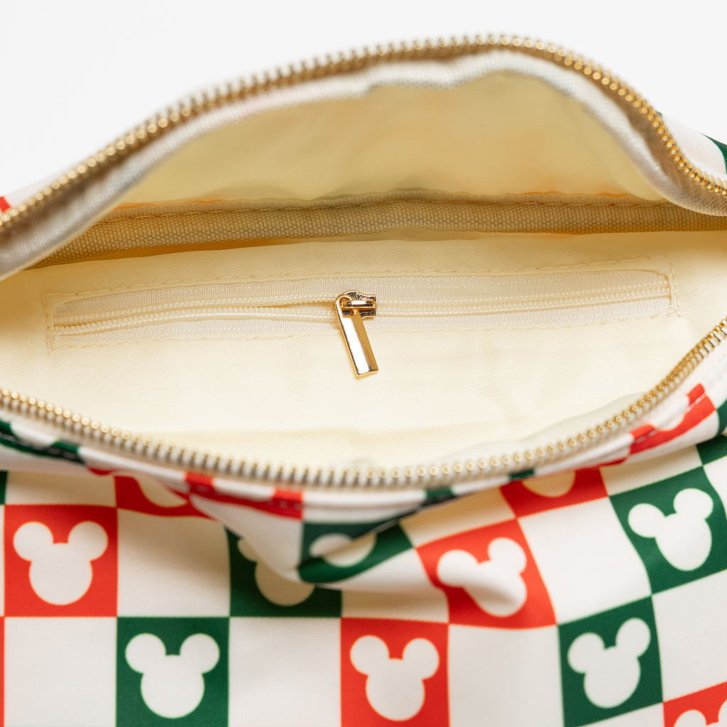 Merry Mickey Fanny Pack